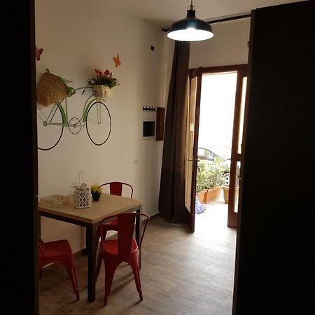 Appartamento Urban Custonaci Extérieur photo