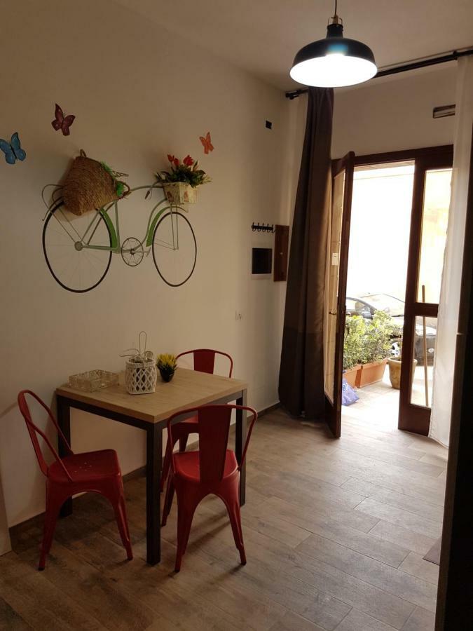 Appartamento Urban Custonaci Extérieur photo