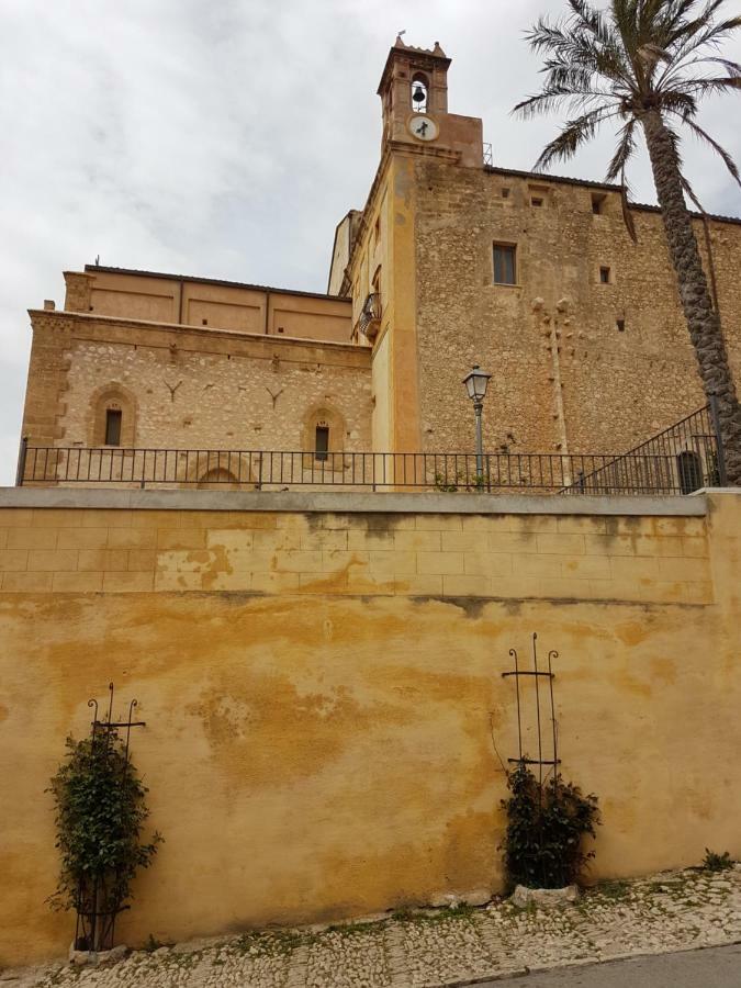 Appartamento Urban Custonaci Extérieur photo
