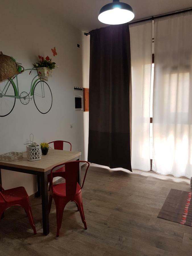 Appartamento Urban Custonaci Extérieur photo