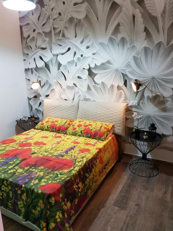 Appartamento Urban Custonaci Extérieur photo